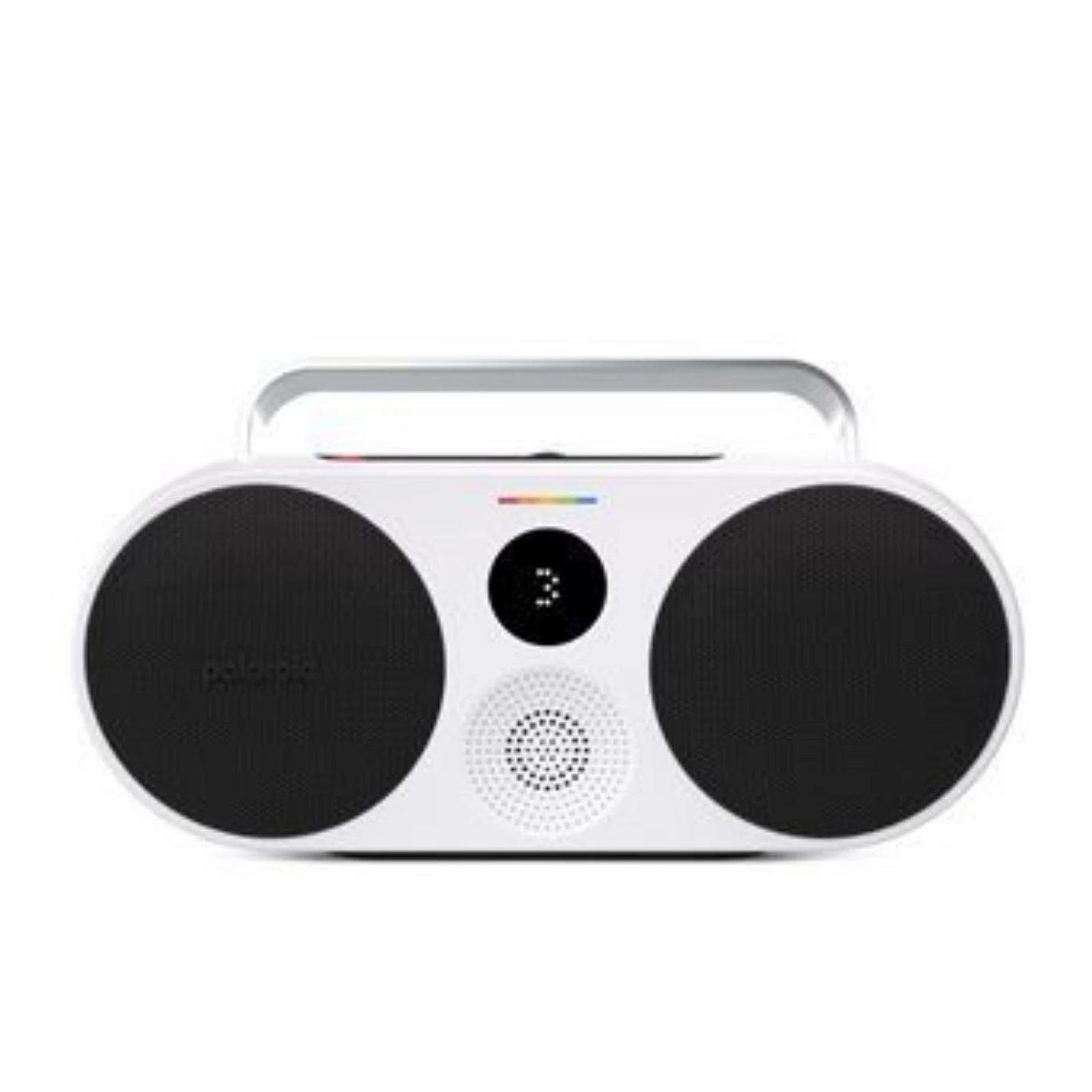 Enceinte Polaroid P3 noire